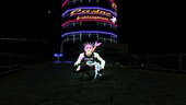 [Fortnite] Power Chord Girl